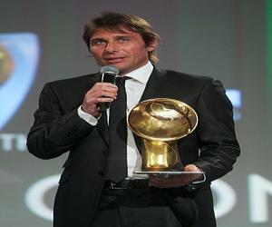 Antonio Conte