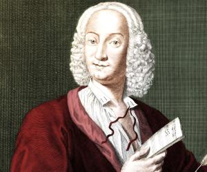 Antonio Lucio Vivaldi