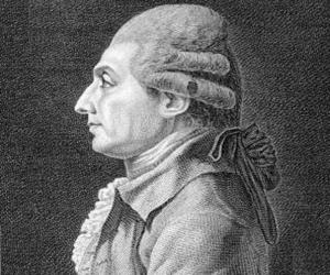 Antonio Sacchini