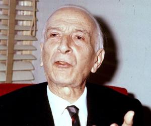 Antonio Segni