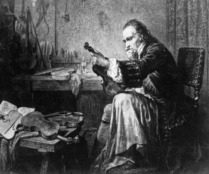 Antonio Stradivari