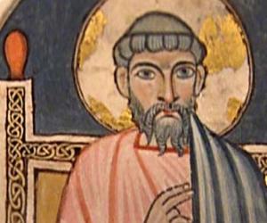 Augustine Of Canterbury