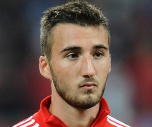 Bryan Cristante