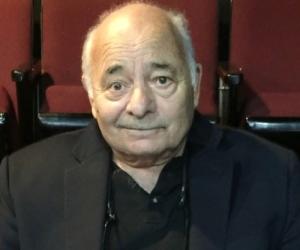 Burt Young