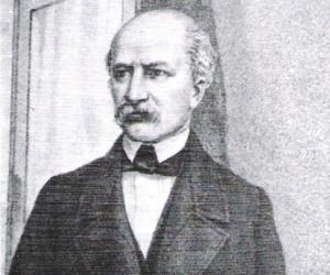 Carlo Cattaneo