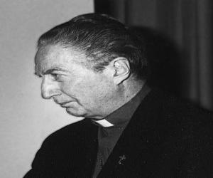 Carlo Maria Martini