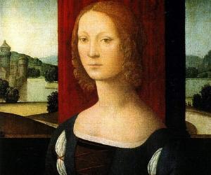 Caterina Sforza