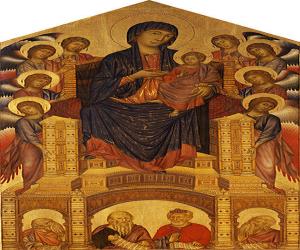 Cimabue