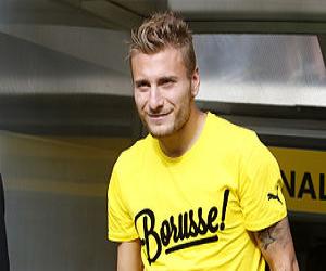 Ciro Immobile