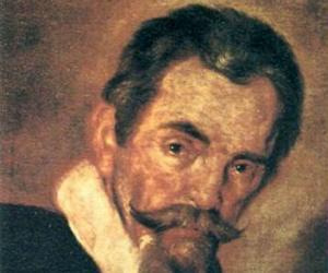 Claudio Monteverdi