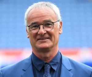 Claudio Ranieri