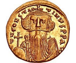 Constans II