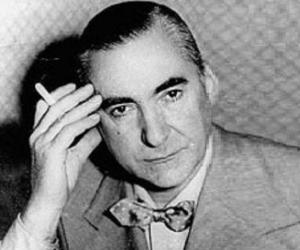 Curzio Malaparte