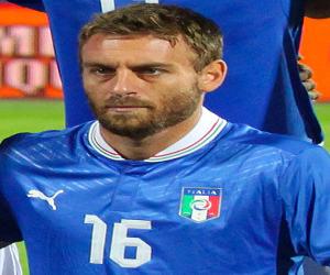 Daniele De Rossi