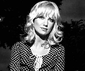 Daria Nicolodi