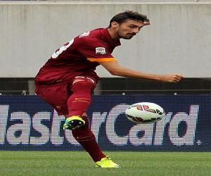 Davide Astori