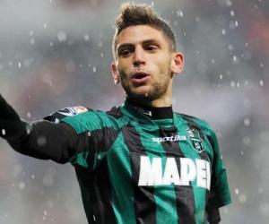 Domenico Berardi