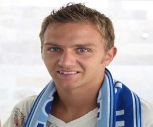 Domenico Criscito