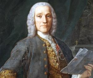 Domenico Scarlatti