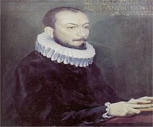 Don Carlo Gesualdo