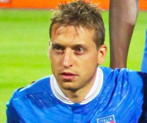 Emanuele Giaccherini