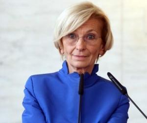 Emma Bonino