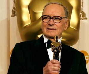 Ennio Morricone