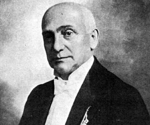 Enrico Cecchetti