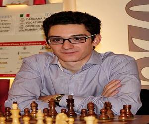 Fabiano Caruana