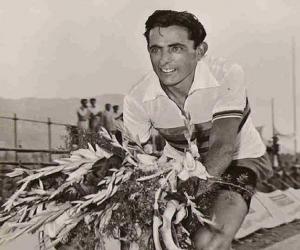 Fausto Coppi