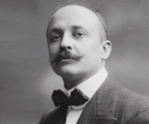 Filippo Tommaso Marinetti