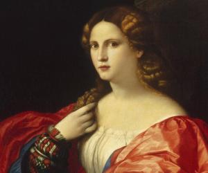 Francesca Caccini