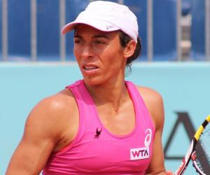 Francesca Schiavone