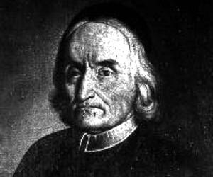 Francesco Antonio Bonporti