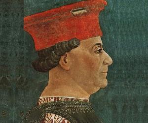 Francesco I Sforza