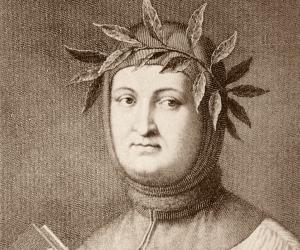 Francesco Petrarch