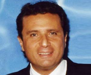 Francesco Schettino