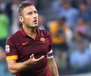 Francesco Totti