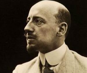 Gabriele D'Annunzio