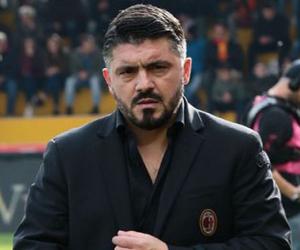 Gennaro Gattuso