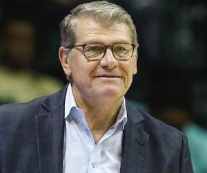 Geno Auriemma