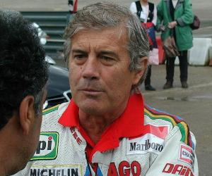 Giacomo Agostini