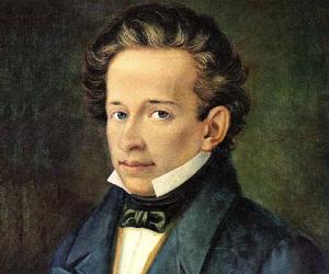 Giacomo Leopardi