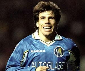 Gianfranco Zola