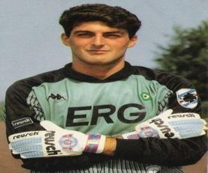 Gianluca Pagliuca Biography, Birthday. Awards & Facts About Gianluca ...