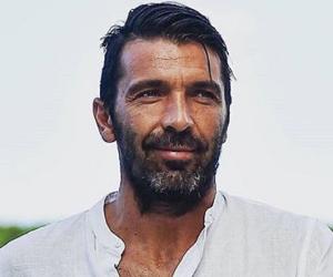 Gianluigi Buffon