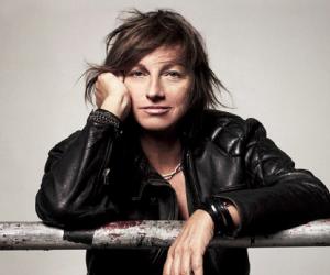 Gianna Nannini