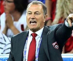 Gianni De Biasi