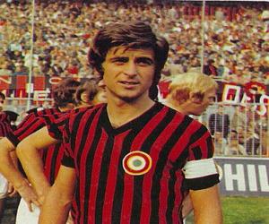 Gianni Rivera Biography, Birthday. Awards & Facts About Gianni Rivera