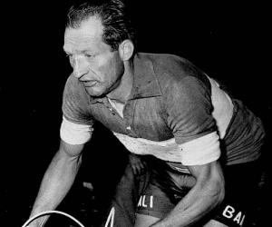 Gino Bartali